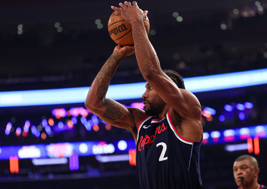 BOB半岛体育首页-快船117-109黄蜂 球员评价：2人满分，4人及格，3人低迷