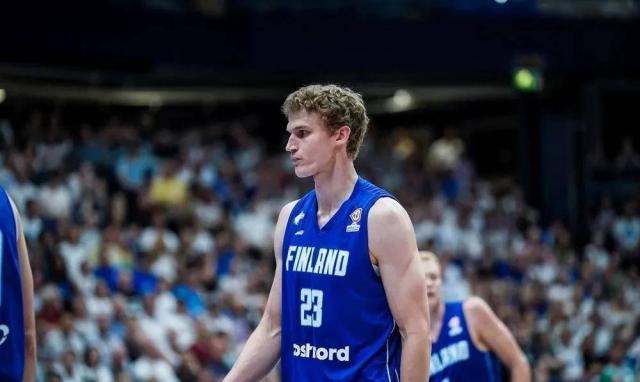 BOB半岛体育官方网站-国际热身赛继续大杀四方 马尔卡宁新季还要进化？