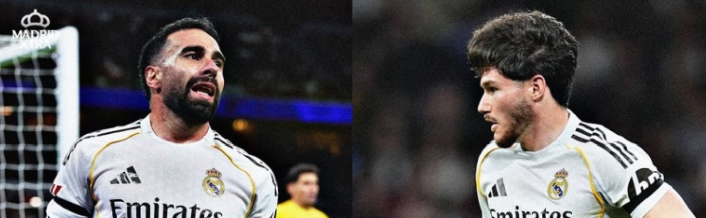 BOB半岛体育官方网站-大胜只是“基础喜悦”：8名新人出战，才是让皇马球迷高兴的资本