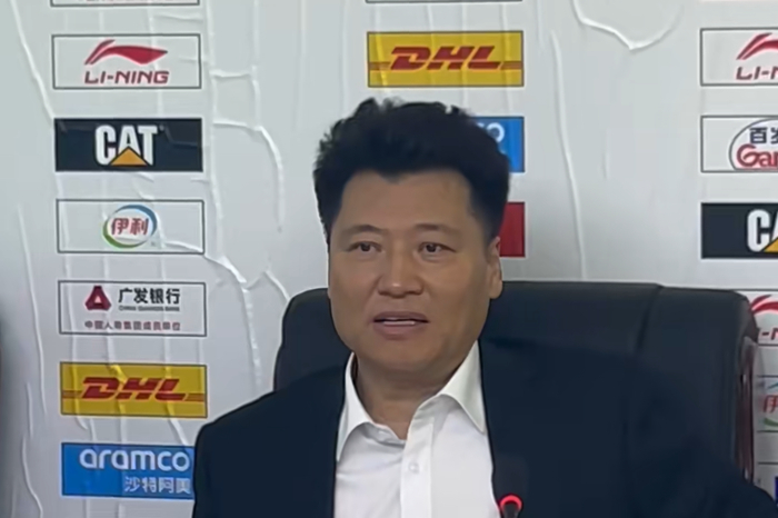 BOB半岛体育首页-胜天津发布会！姜正秀与阿不都直指下半场防守调整和年轻球员贡献|新疆|曲笑宇|李炎哲|齐麟|冯傲_新浪体育_新浪新闻